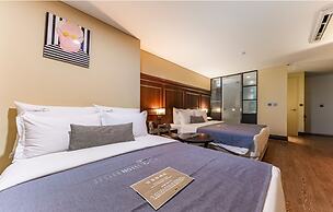 Design Hotel Ddul&
