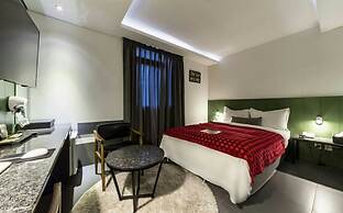 Design Hotel Ddul&
