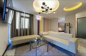 Design Hotel Ddul&
