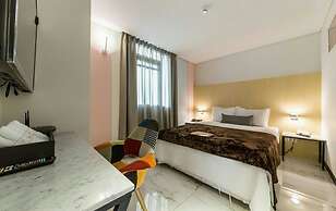 Design Hotel Ddul&