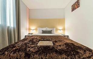 Design Hotel Ddul&