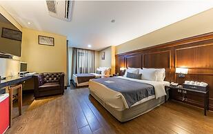 Design Hotel Ddul&