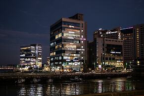 Ocean Soleview Hotel