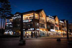 Ocean Soleview Hotel