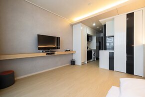 Ocean Soleview Hotel