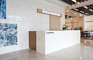 Ocean Soleview Hotel