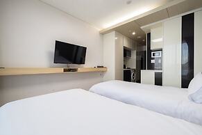 Ocean Soleview Hotel