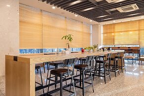 Ocean Soleview Hotel