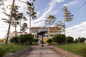 Ocean Soleview Hotel