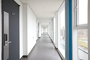 Ocean Soleview Hotel