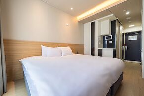 Ocean Soleview Hotel