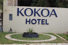 Kokoa Hotel