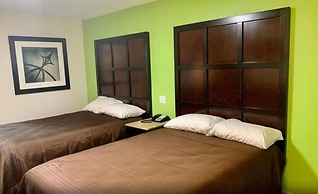 Sunrise Extended Stay Hotel