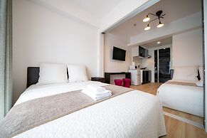 Grandouce Shin-Imamiya