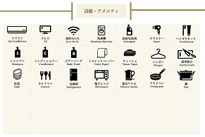 Grandouce Shin-Imamiya