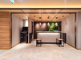 Super Hotel Sendai Airport Inter