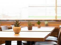 Super Hotel Sendai Airport Inter