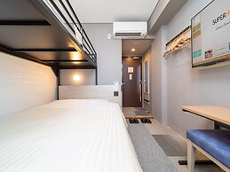 Super Hotel Sendai Airport Inter