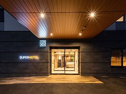 Super Hotel Sendai Airport Inter