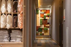 Super Hotel Sendai Airport Inter