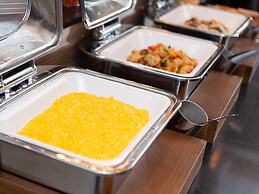 Super Hotel Sendai Airport Inter