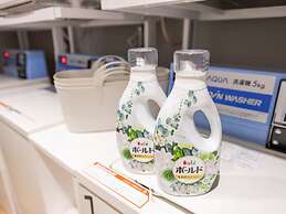 Super Hotel Sendai Airport Inter