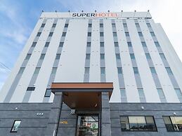 Super Hotel Sendai Airport Inter