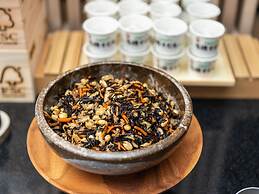 Super Hotel Sendai Airport Inter