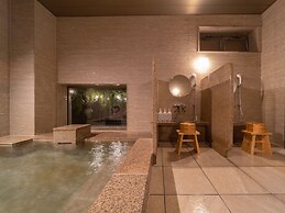 Super Hotel Sendai Airport Inter