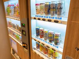 Super Hotel Sendai Airport Inter