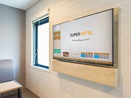 Super Hotel Sendai Airport Inter
