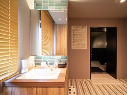 Super Hotel Sendai Airport Inter