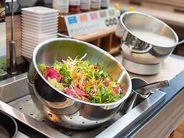 Super Hotel Sendai Airport Inter