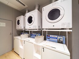 Super Hotel Sendai Airport Inter