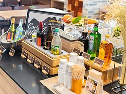 Super Hotel Sendai Airport Inter