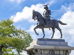 Super Hotel Sendai Airport Inter