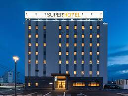 Super Hotel Sendai Airport Inter