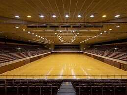 Super Hotel Sendai Airport Inter