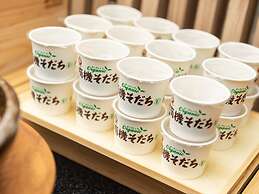 Super Hotel Sendai Airport Inter