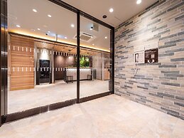 Super Hotel Sendai Airport Inter