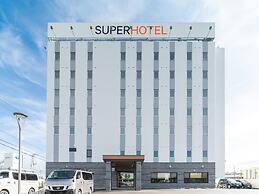 Super Hotel Sendai Airport Inter