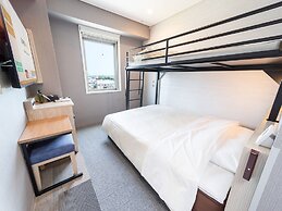 Super Hotel Sendai Airport Inter