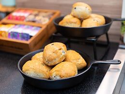 Super Hotel Sendai Airport Inter