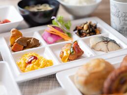 Super Hotel Sendai Airport Inter