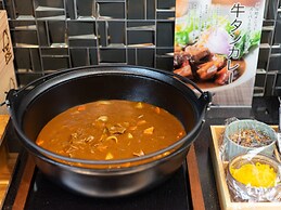 Super Hotel Sendai Airport Inter