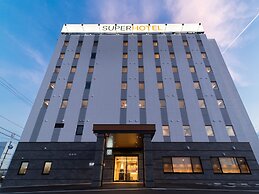 Super Hotel Sendai Airport Inter