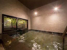 Super Hotel Sendai Airport Inter