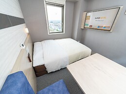 Super Hotel Sendai Airport Inter