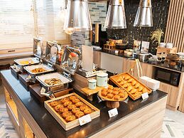 Super Hotel Sendai Airport Inter