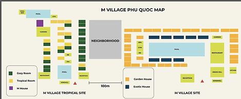 M Village Phu Quoc